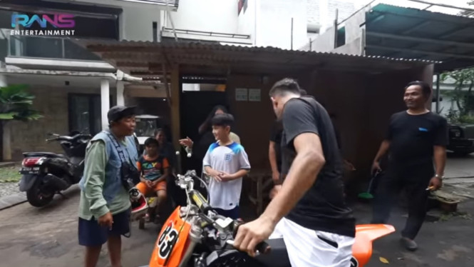 Youtube rans entertainment