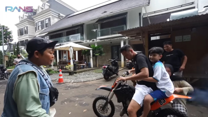 Youtube rans entertainment