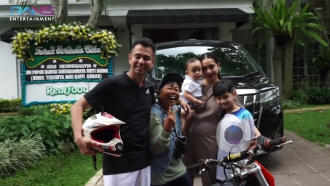 Youtube rans entertainment