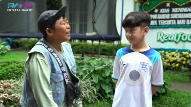 Youtube rans entertainment