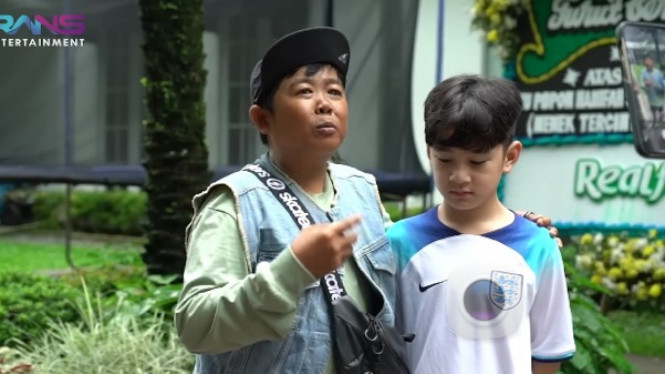 Youtube rans entertainment