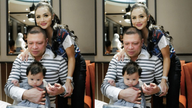 Instagram/@krisdayantilemos