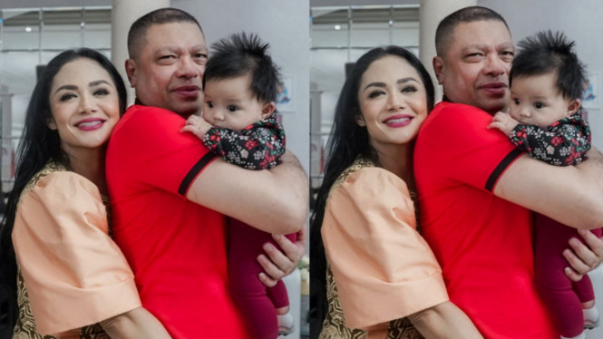 Instagram/@krisdayantilemos