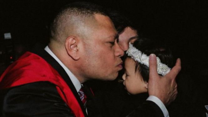 Instagram/@attahalilintar