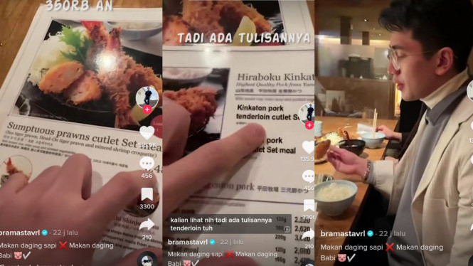 TikTok/@bramastavrrrell