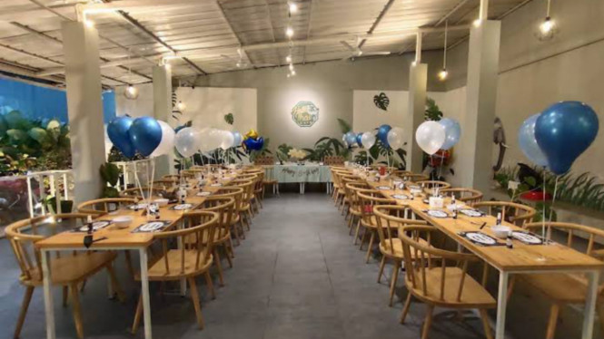 gmaps/Tiara Ratnasari