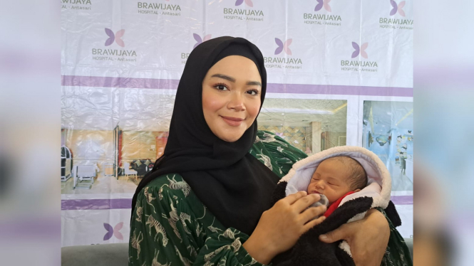 Sheza Idris Beberkan Keluhan Sebelum Melahirkan Anak Kedua: Hidup dan