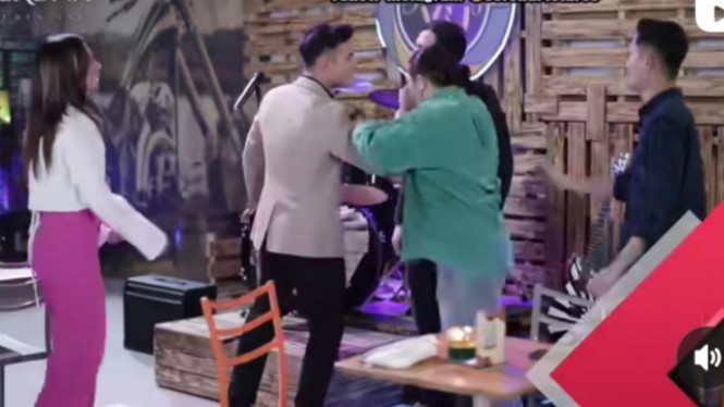 Instagram/@veronapictures