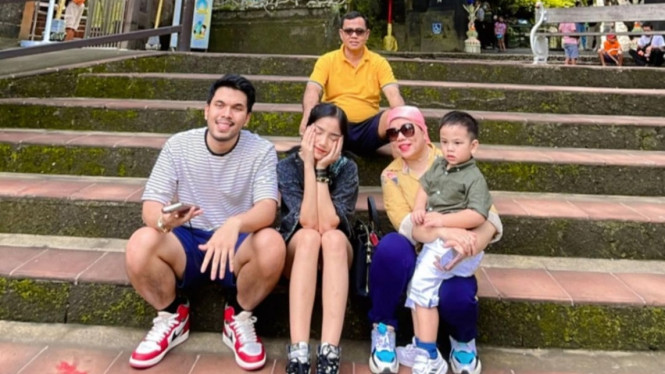 Instagram/ @opah_faisal