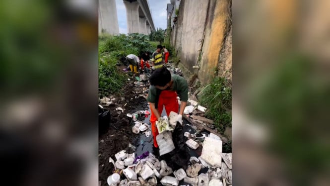 Instagram/pandawaragroup