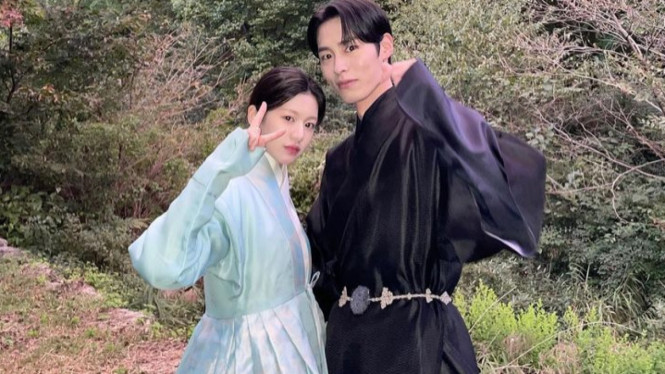 Instagram/goyounjung