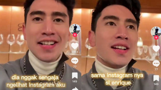 TikTok/@bramastavrrrell