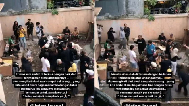 Instagram/@nathalieholscher