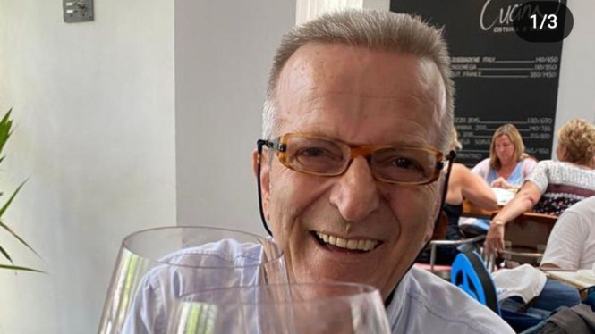 Instagram/chicco.jerikho