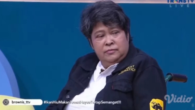 Live streaming/ Vidio.com