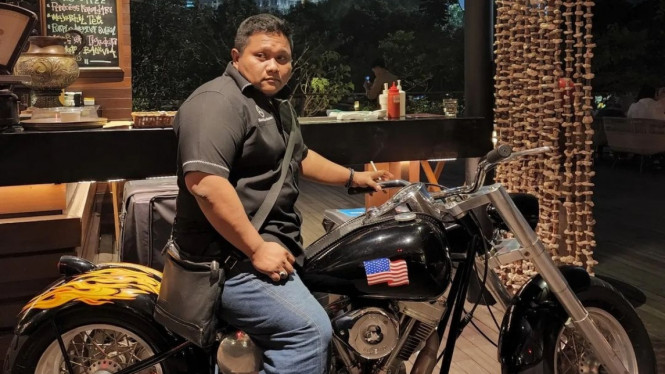 Instagram/rianmahendra83