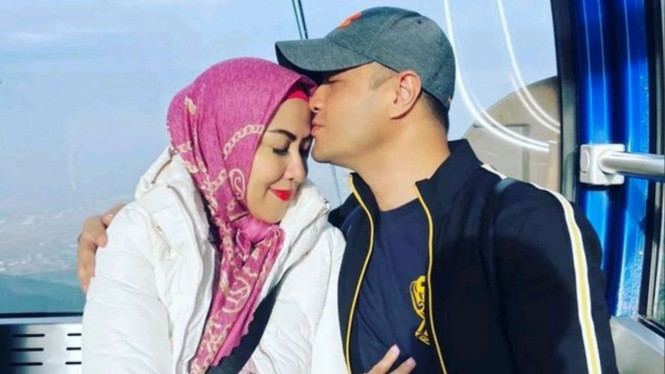 Instagram/@ferryirawanreal