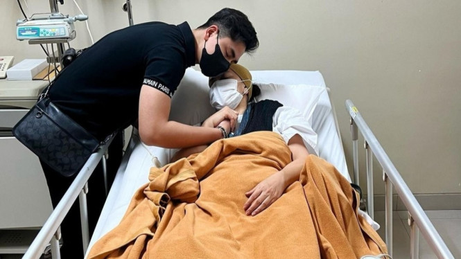 Instagram/@athallanaufal7