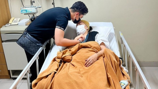 Instagram/@athallanaufal7