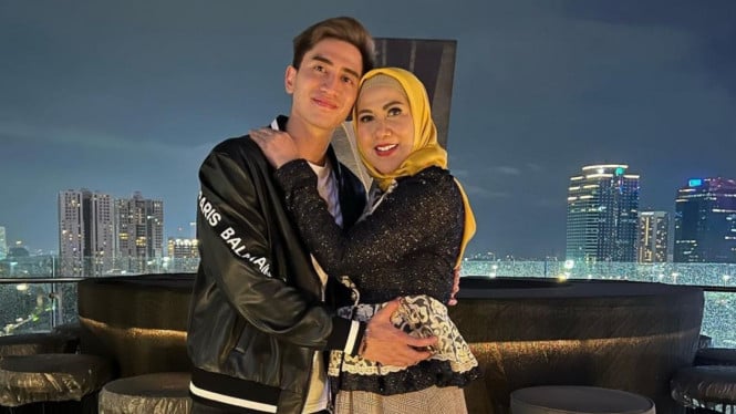 Instagram/bramastavrl