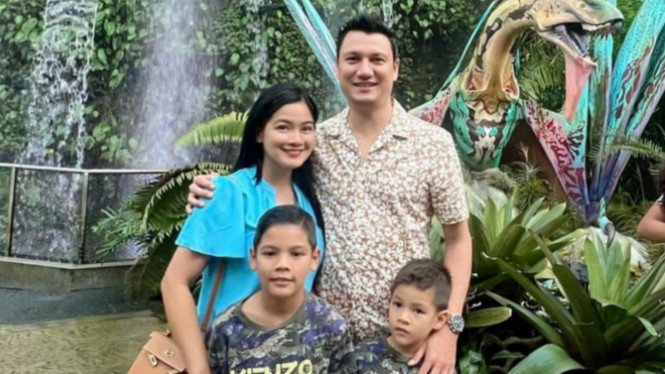 Instagram/@titi_kamall