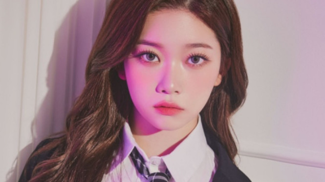 Twitter/billieofficial