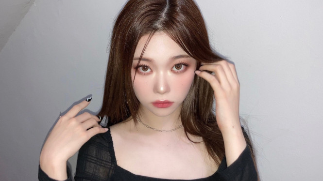 Twitter/billieofficial