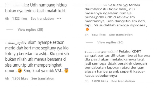 Instagram/Lambe_turah