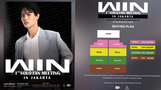 Instagram/@luminaent