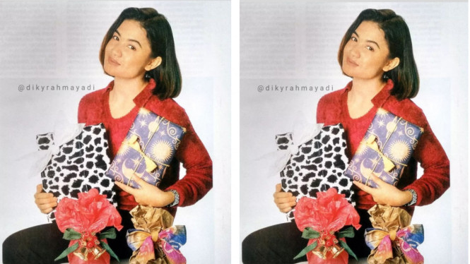 Instagram/@dikyrahmayadi