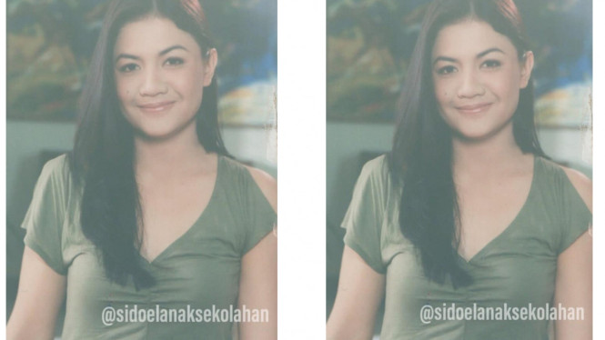 Instagram/@sidoelanaksekolahan