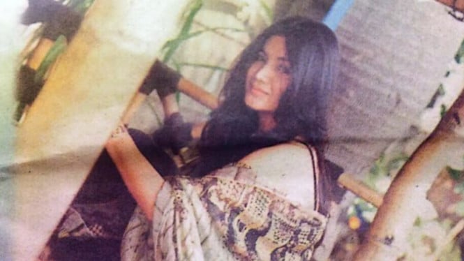 Instagram/@teamsaraaah