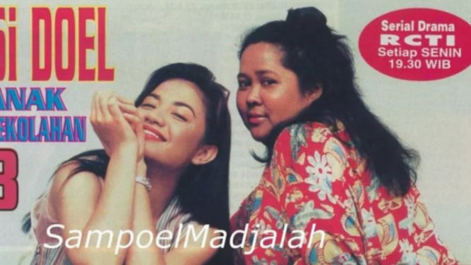 Instagram/@teamsaraaah