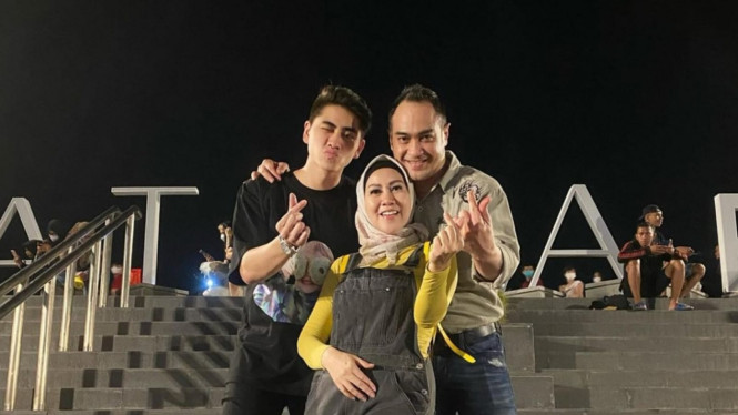 Instagram/athallanaufal7