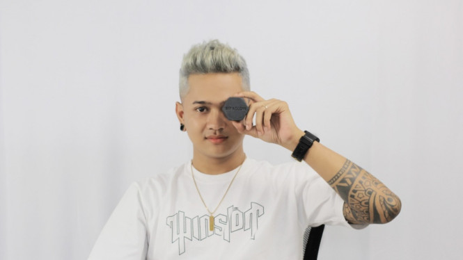 Dokumentasi Istimewa