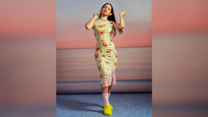 Instagram/enzystoria