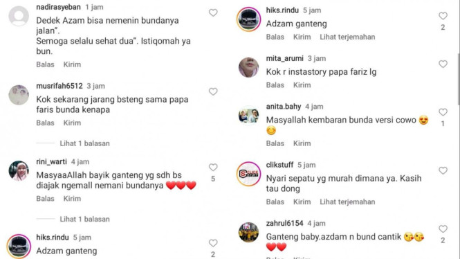 Instagram/@nathalieholscher