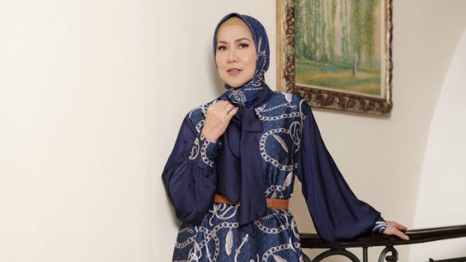 Instagram/vennamelinareal