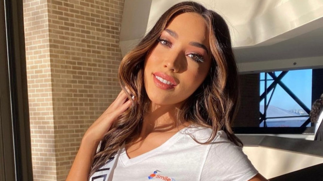 Instagram/@laksmideneefe