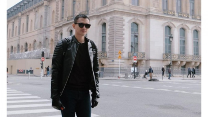 Thereal_rezkyadhhitya