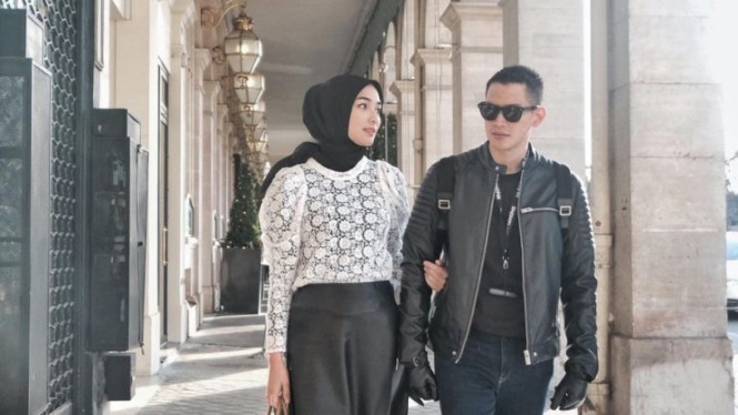 Instagram/Thereal_rezkyadhhitya