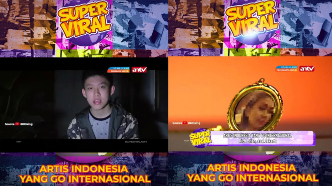 Instagram/antv_official