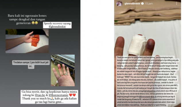 Instagram/@glennalinskie