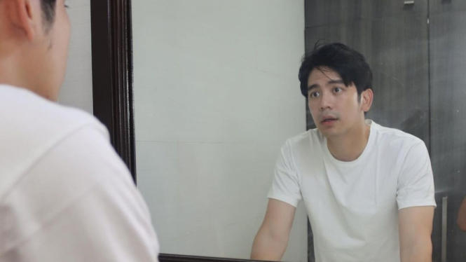 Kenalan dengan Joshua Garcia, Pemeran Polisi Ganteng di Serial Darna ANTV