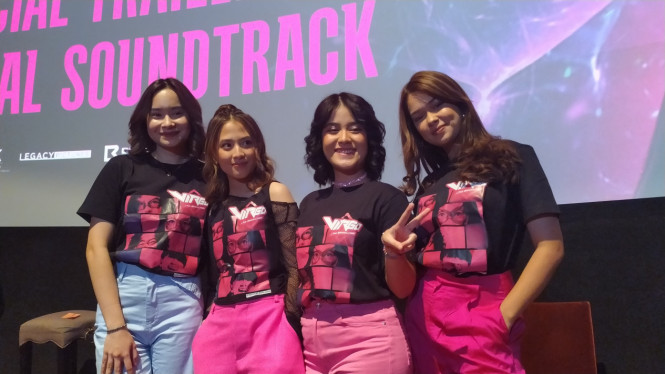 IntipSeleb/ Wahyu Firmansyah