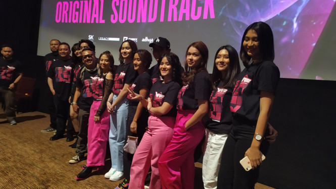 IntipSeleb/ Wahyu Firmansyah