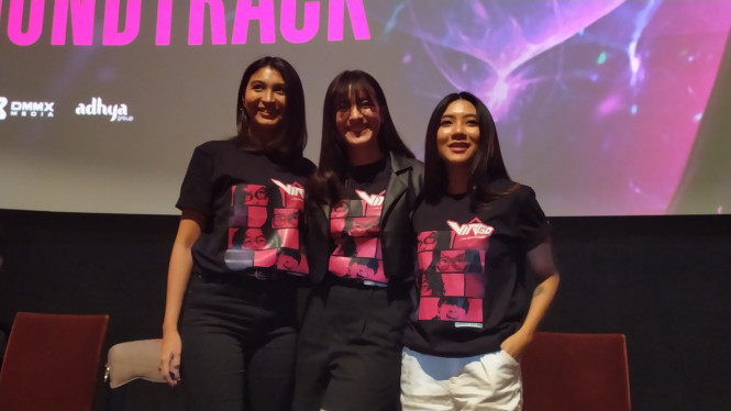 IntipSeleb/ Wahyu Firmansyah