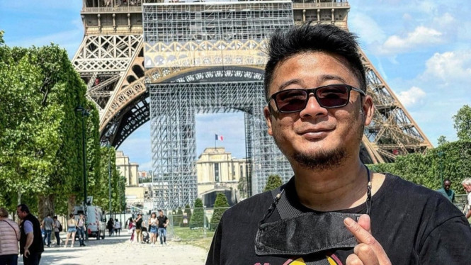 Instagram/andika.naliputra