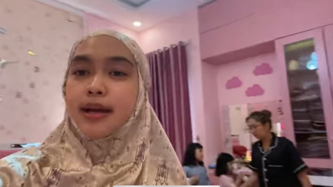 Yiutube Ricis Official