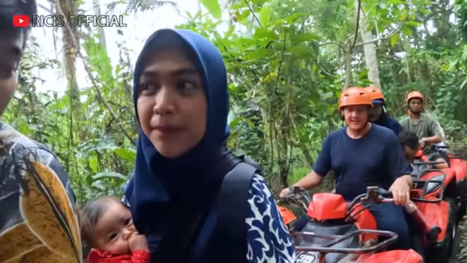 Yiutube Ricis Official